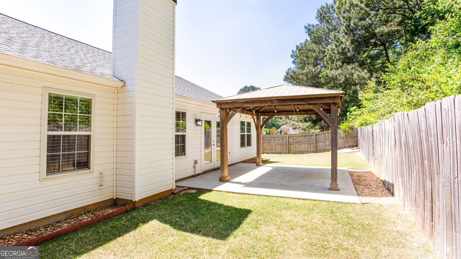 3135 Evergreen Eve Crossing Dacula - Photo 20