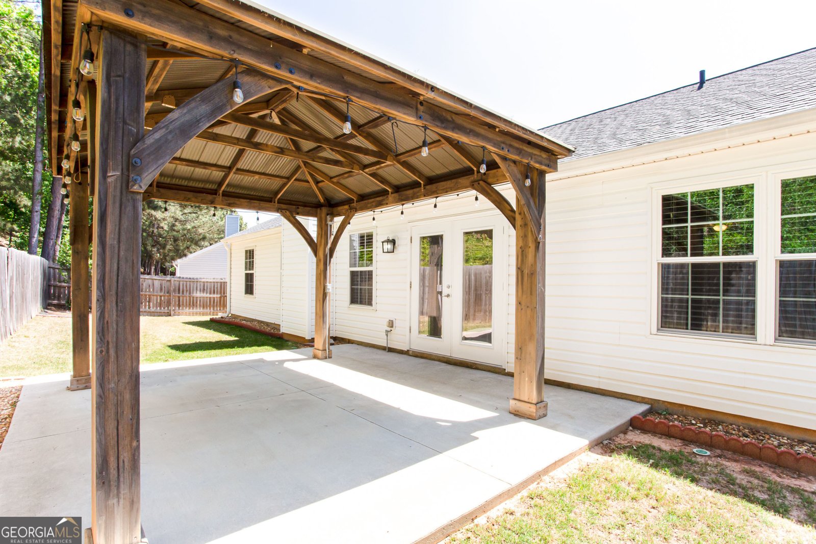 3135 Evergreen Eve Crossing Dacula - Photo 21