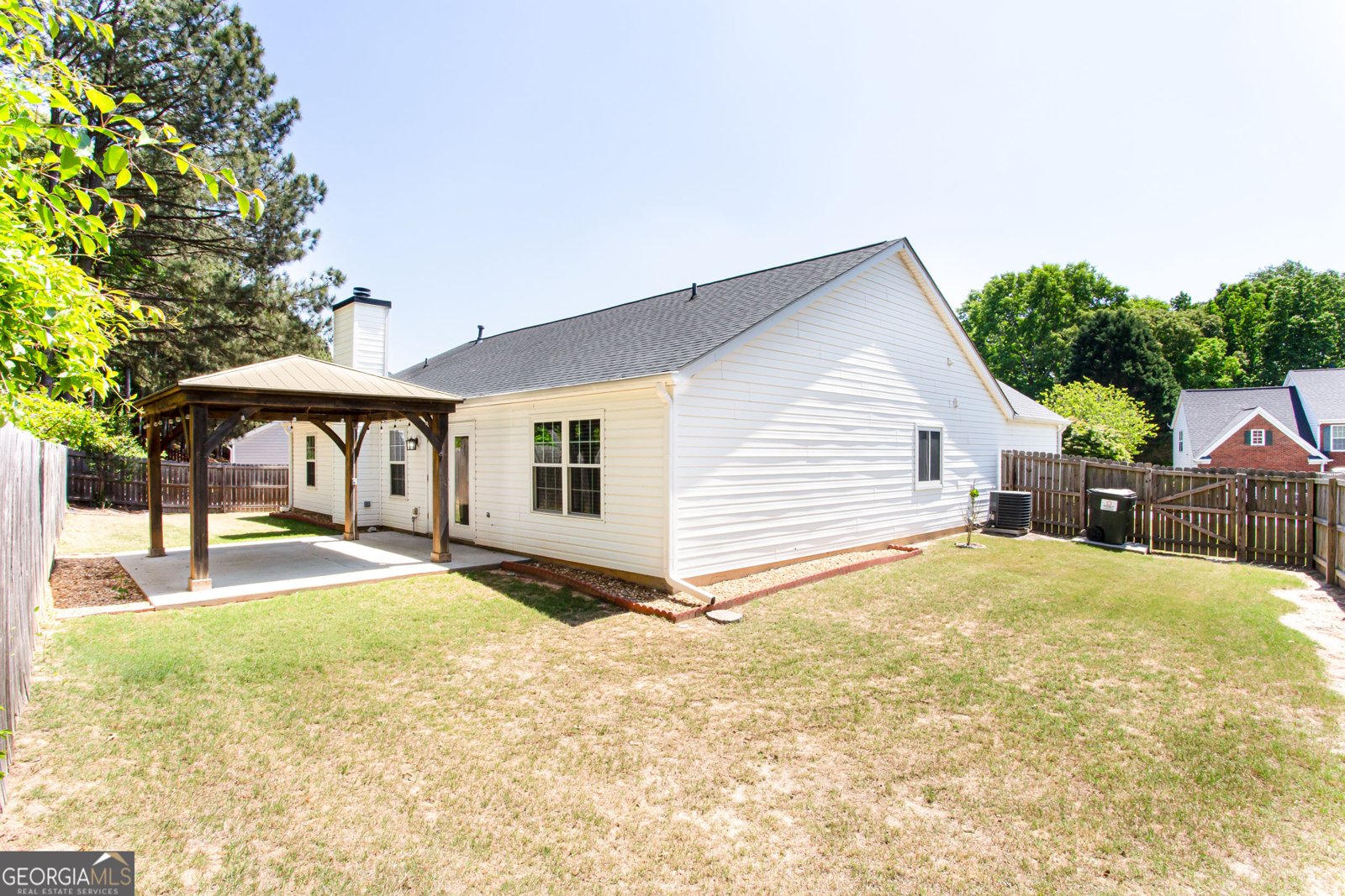 3135 Evergreen Eve Crossing Dacula - Photo 22