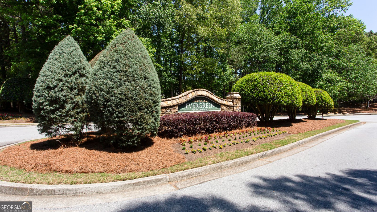 3135 Evergreen Eve Crossing Dacula - Photo 23