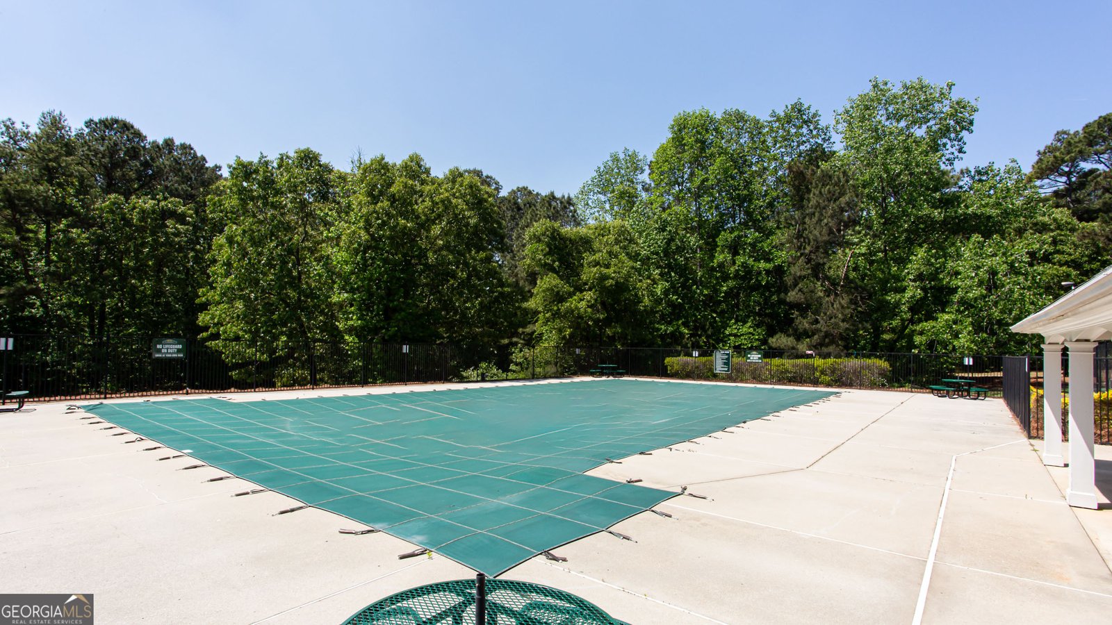 3135 Evergreen Eve Crossing Dacula - Photo 25
