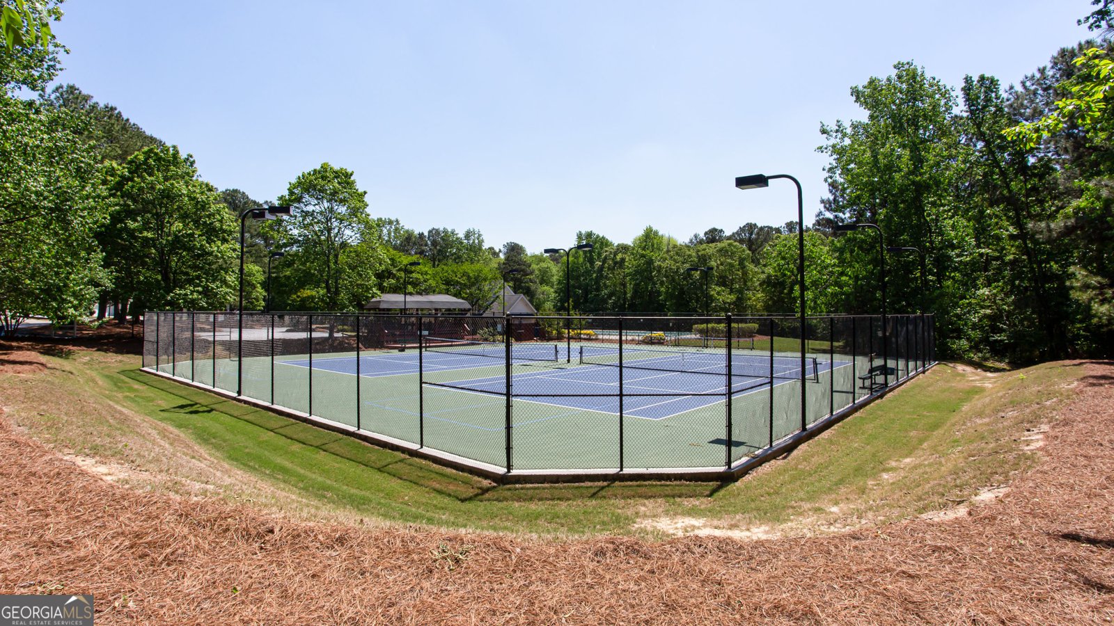 3135 Evergreen Eve Crossing Dacula - Photo 26