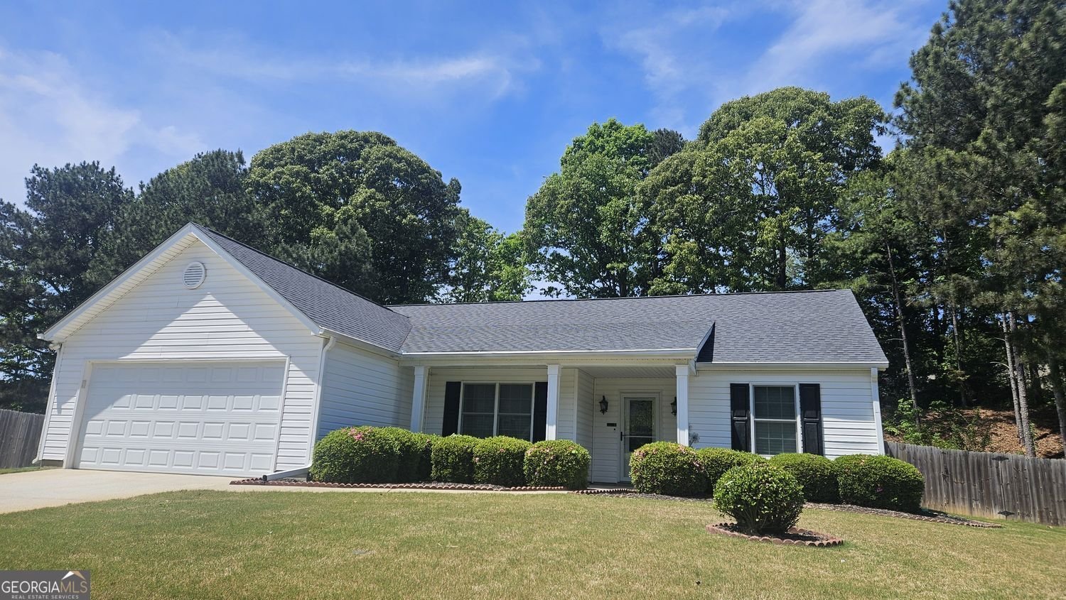 3135 Evergreen Eve Crossing Dacula - Photo 6