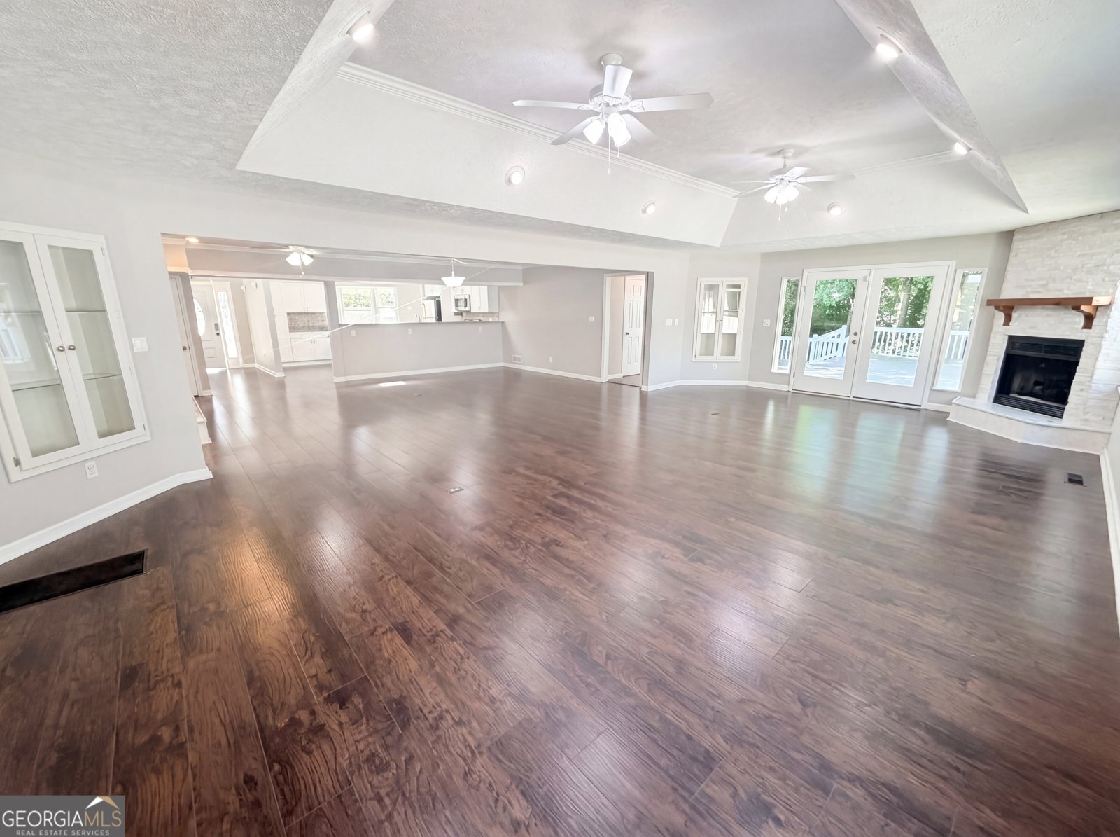 2988 Chipmunk Trail Marietta - Photo 15