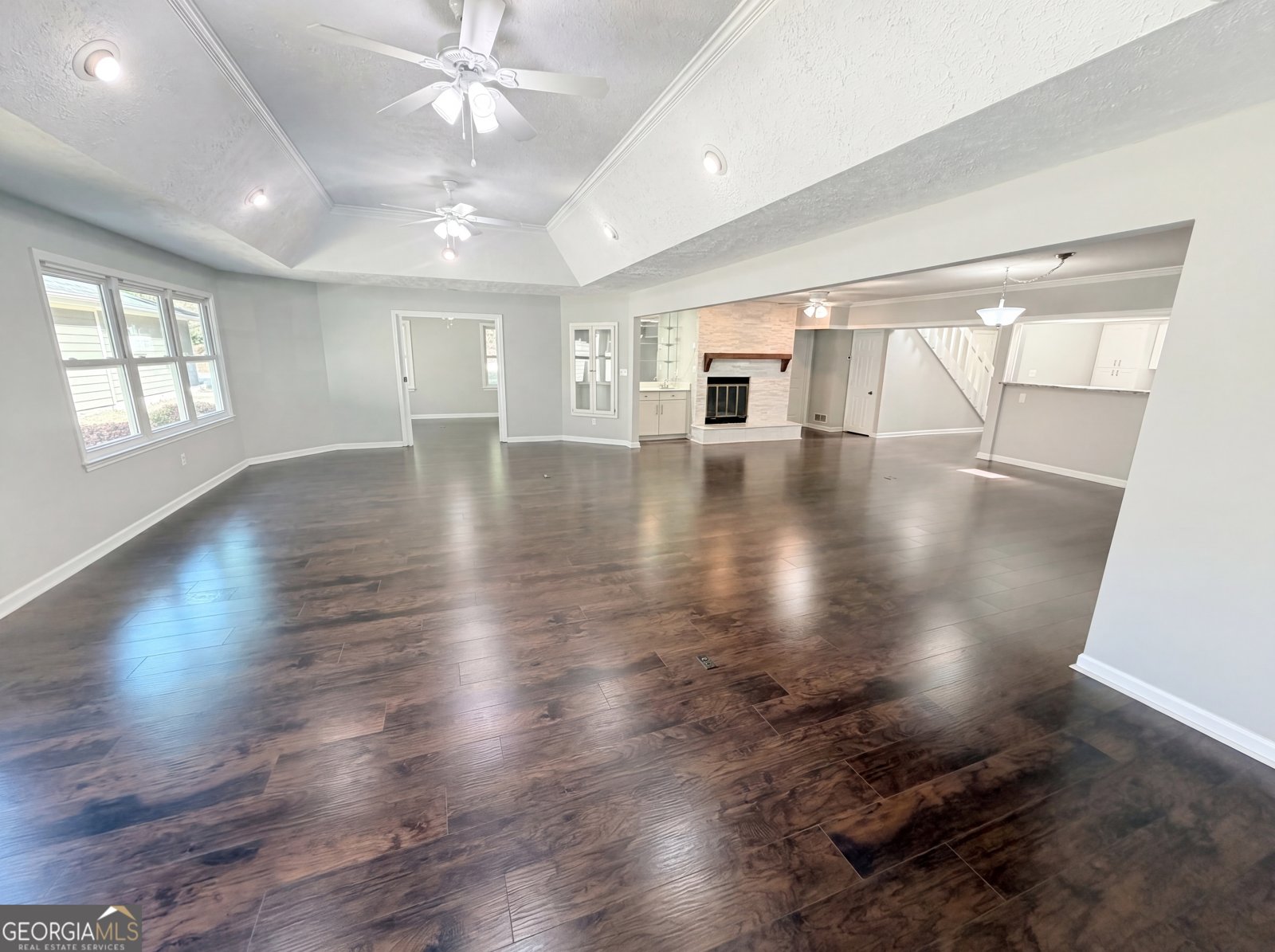 2988 Chipmunk Trail Marietta - Photo 16