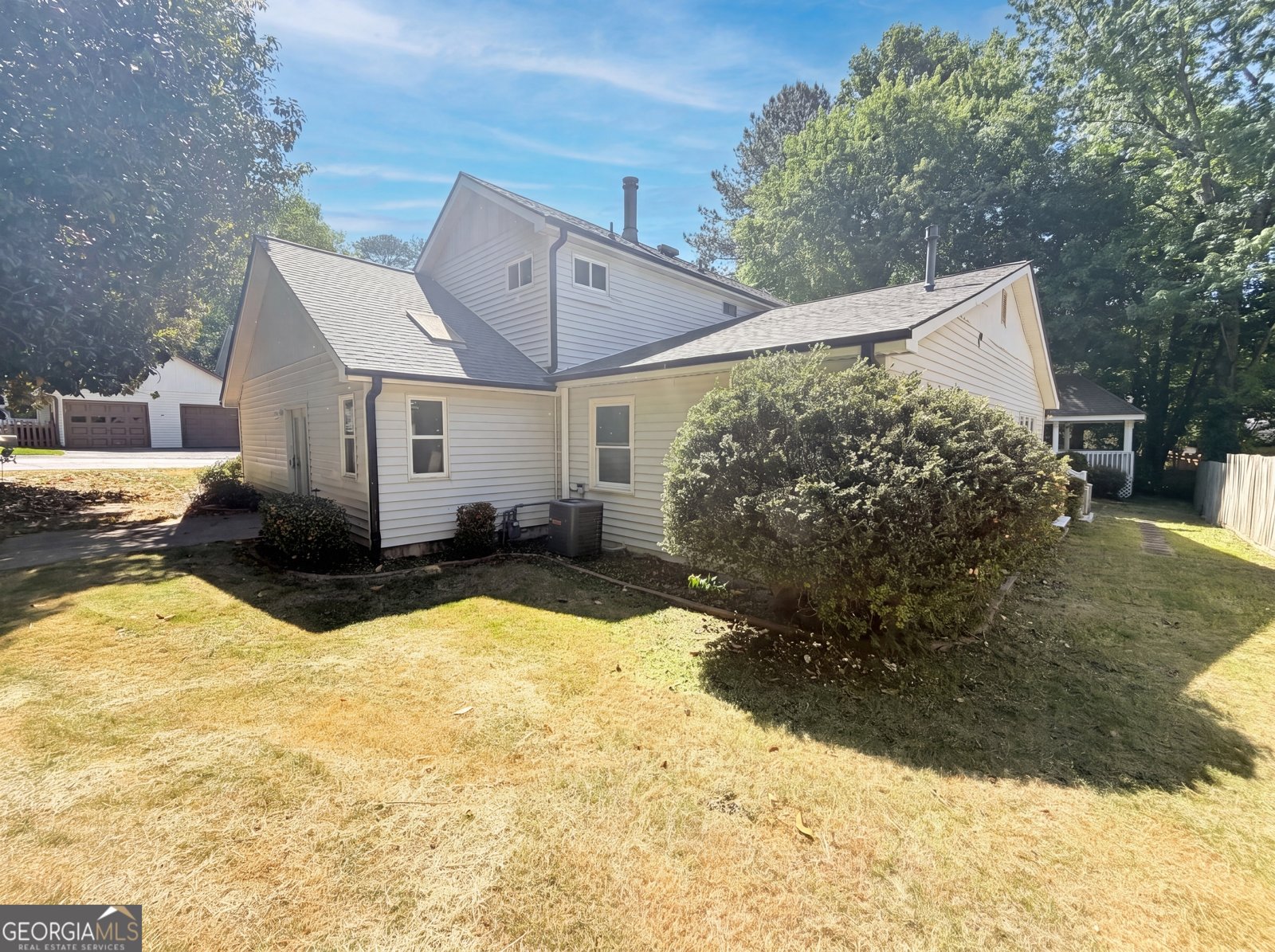 2988 Chipmunk Trail Marietta - Photo 24