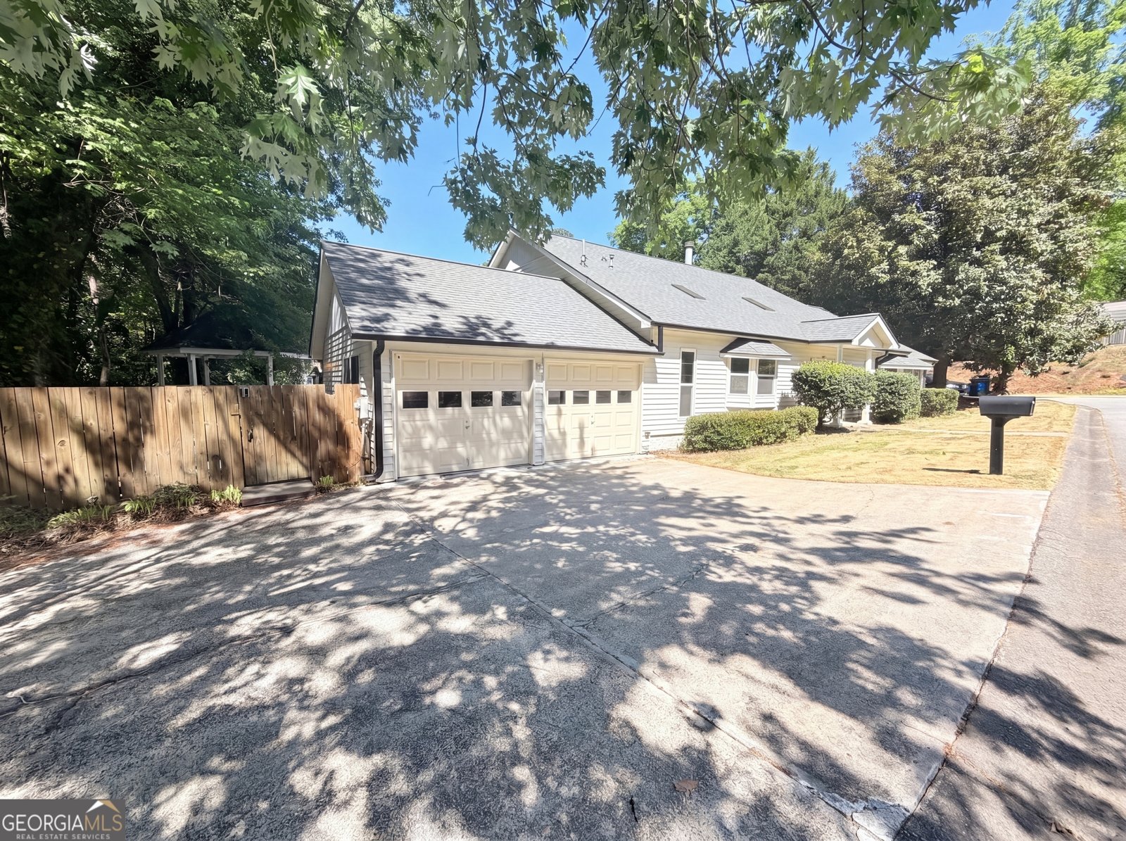 2988 Chipmunk Trail Marietta - Photo 33