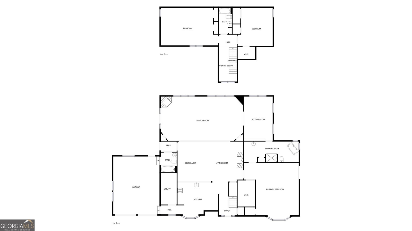 2988 Chipmunk Trail Marietta - Photo 34