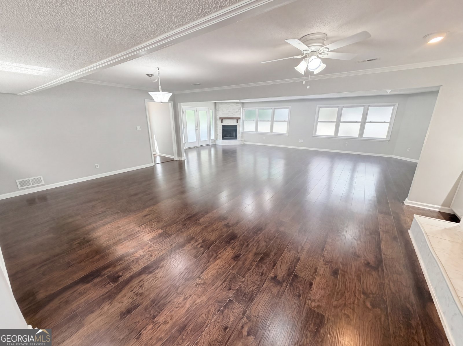 2988 Chipmunk Trail Marietta - Photo 6