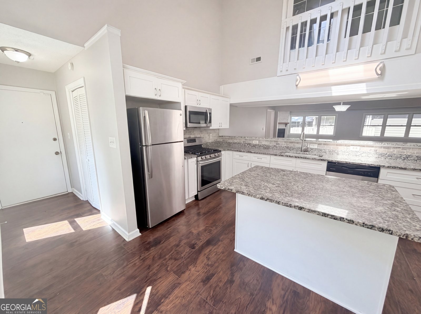 2988 Chipmunk Trail Marietta - Photo 7