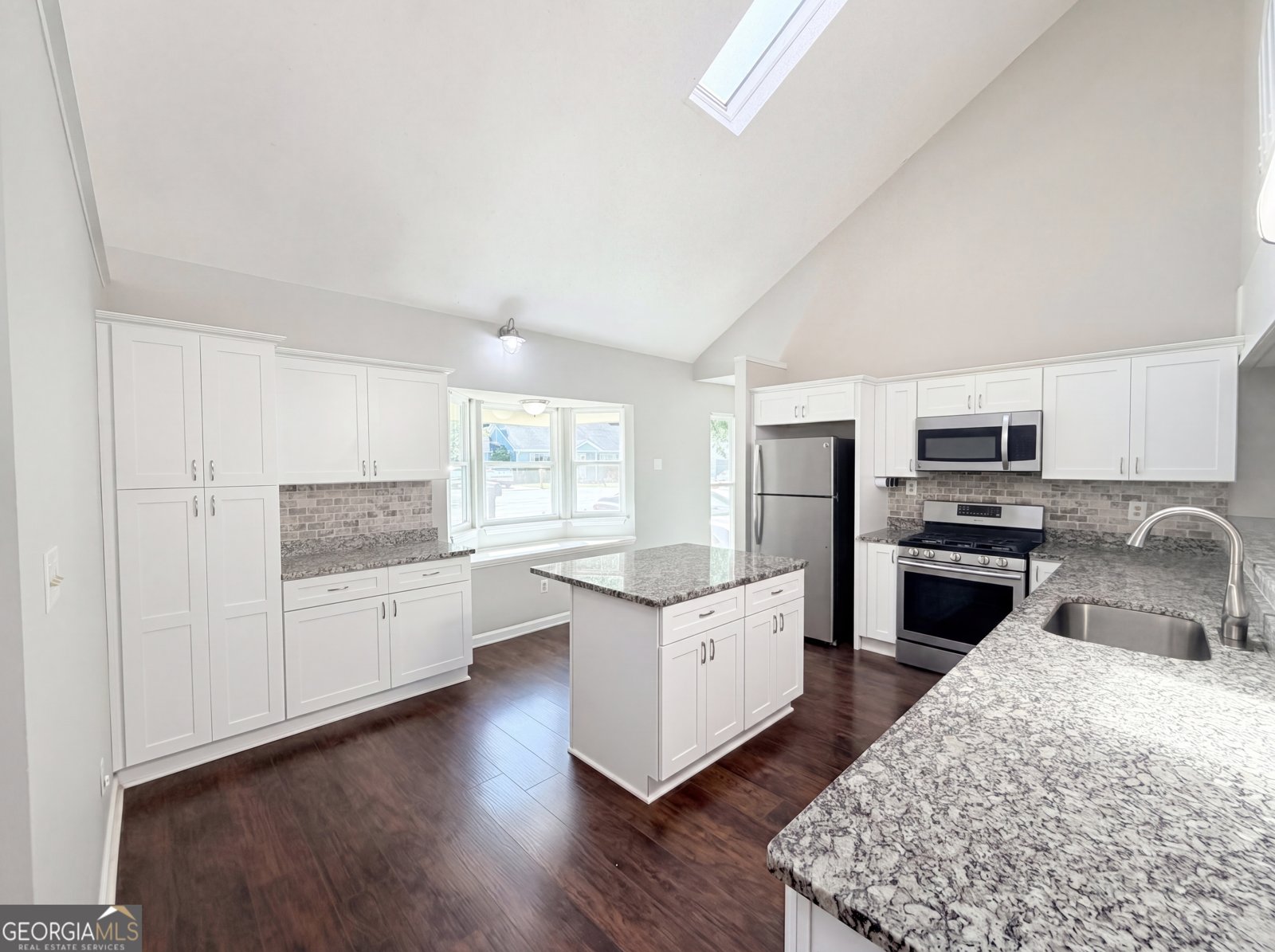 2988 Chipmunk Trail Marietta - Photo 8