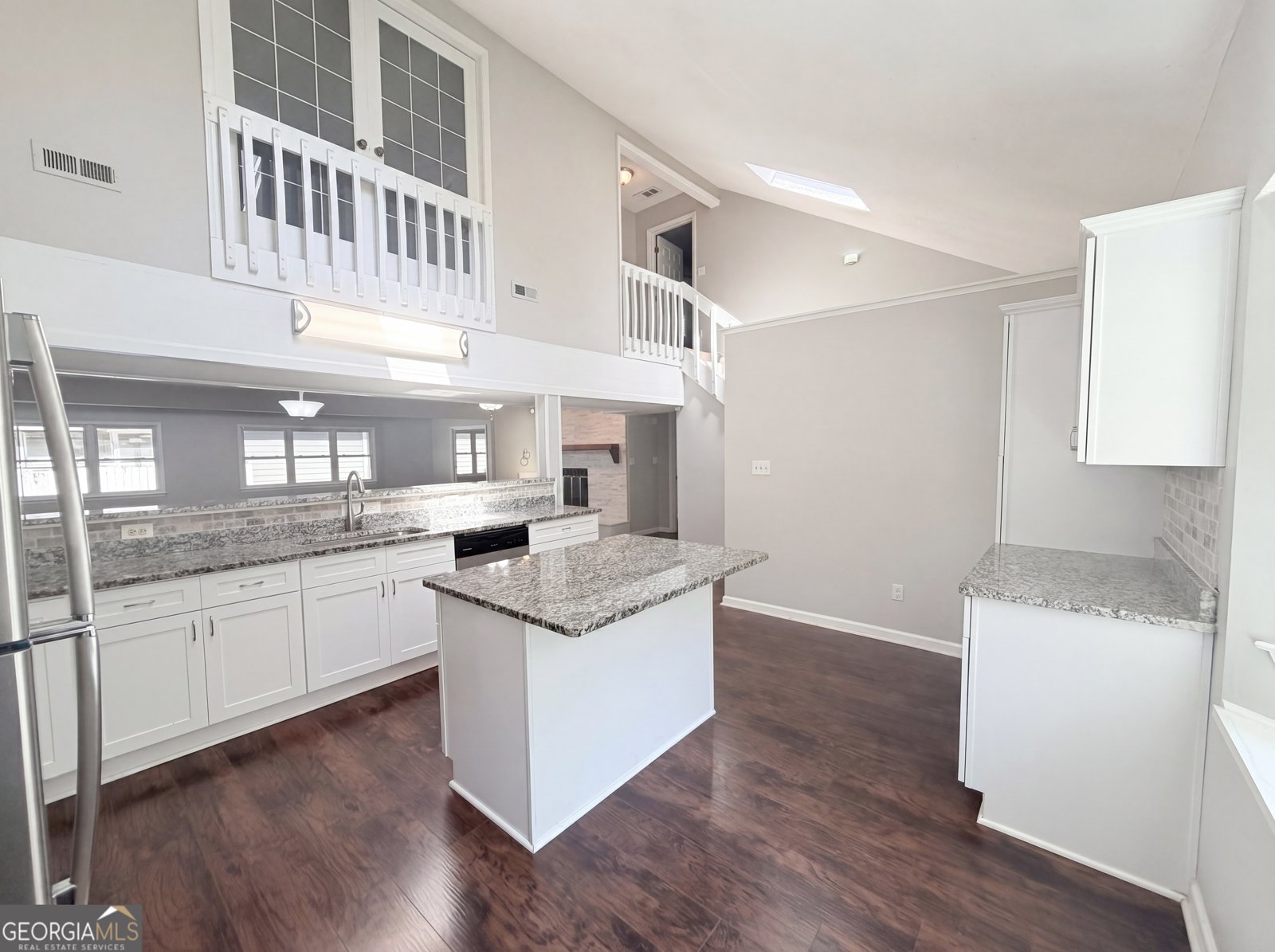 2988 Chipmunk Trail Marietta - Photo 9