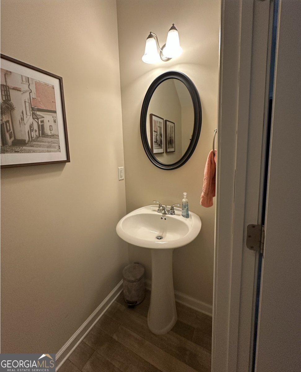 2525 Quincy Loop Fairburn - Photo 10