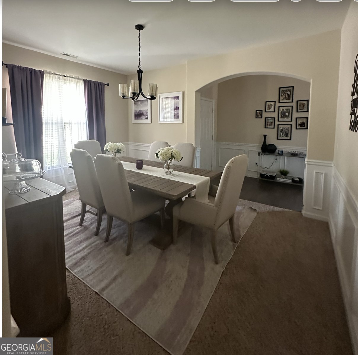 2525 Quincy Loop Fairburn - Photo 8