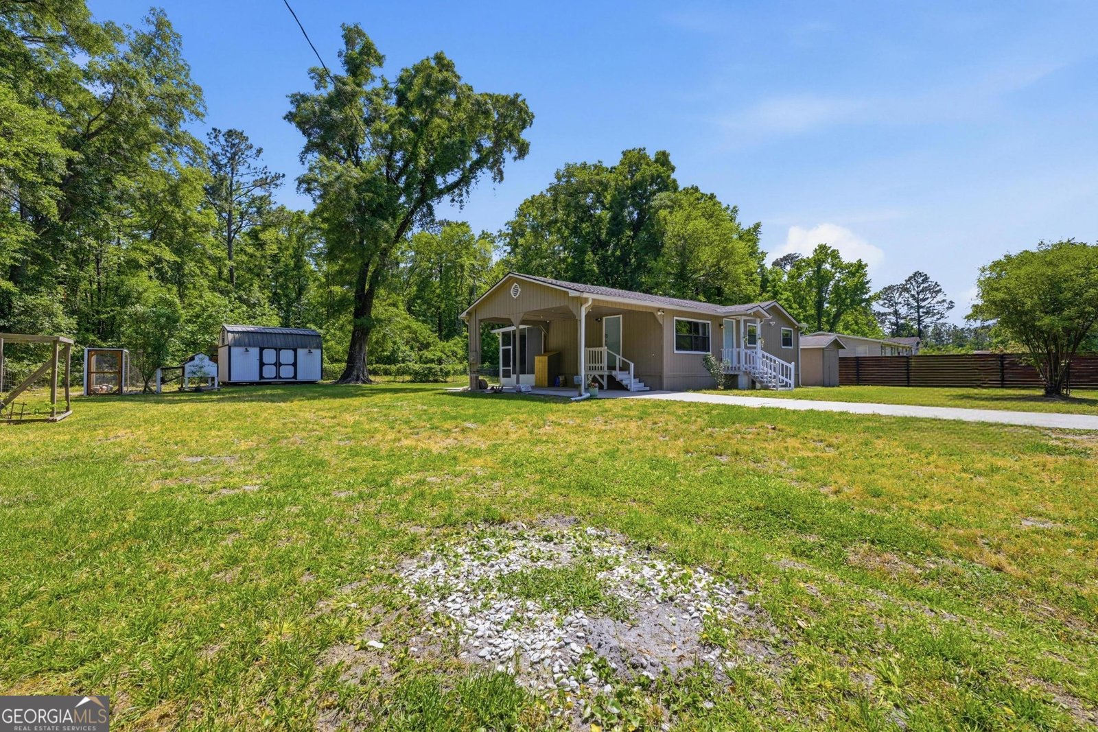 90 Daisy Avenue Woodbine - Photo 10