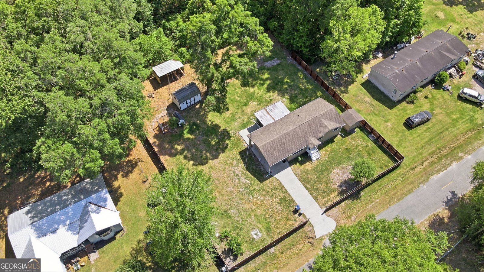 90 Daisy Avenue Woodbine - Photo 16