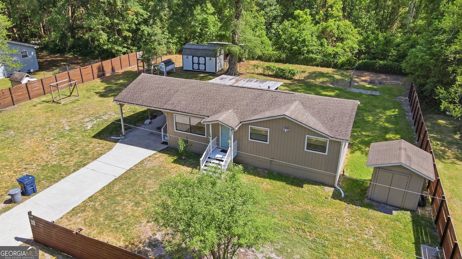 90 Daisy Avenue Woodbine - Photo 17