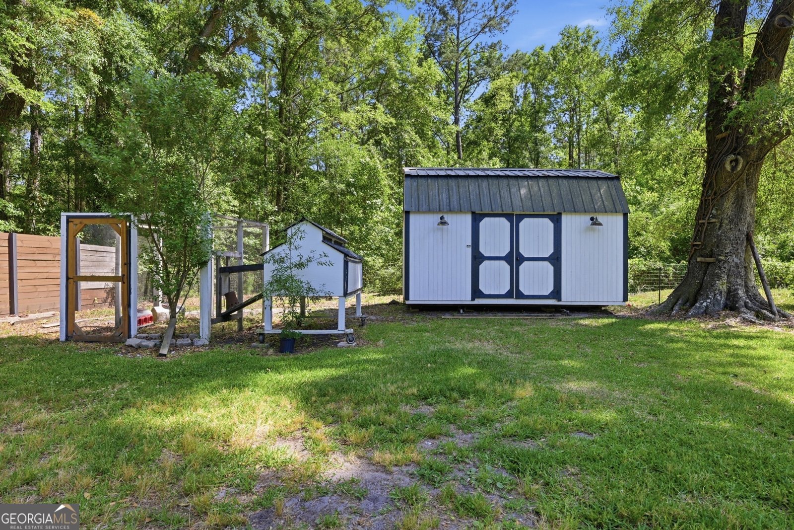 90 Daisy Avenue Woodbine - Photo 23