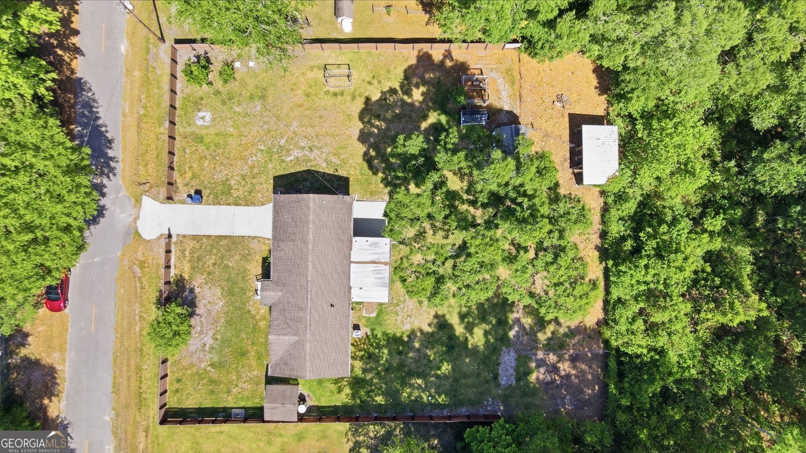 90 Daisy Avenue Woodbine - Photo 26