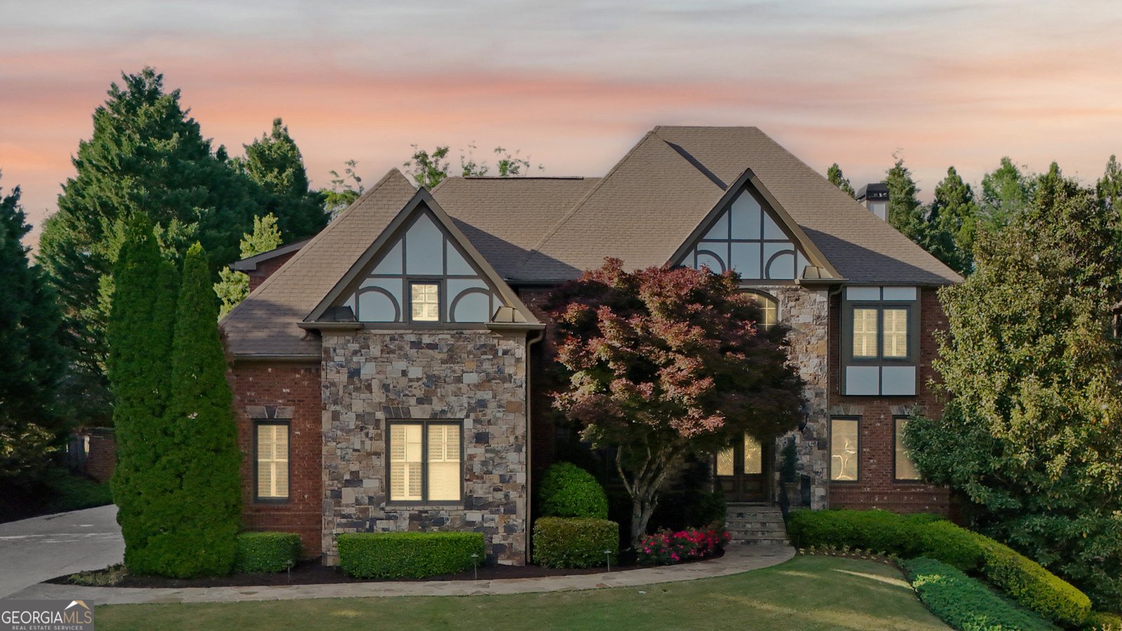 3822 Rockhaven Court Marietta - Photo 1