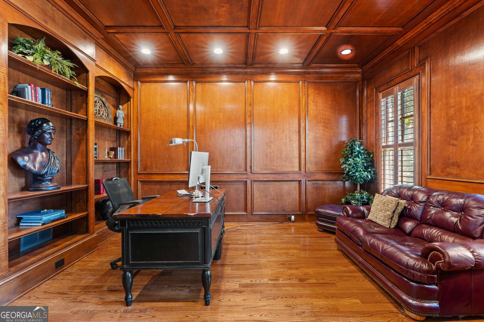 3822 Rockhaven Court Marietta - Photo 10