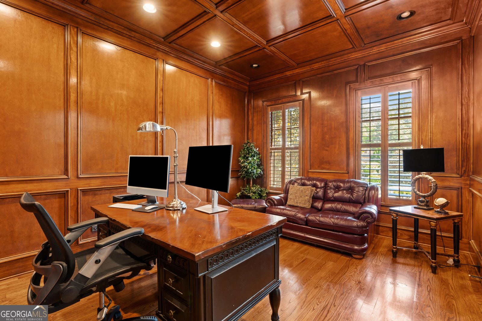 3822 Rockhaven Court Marietta - Photo 11