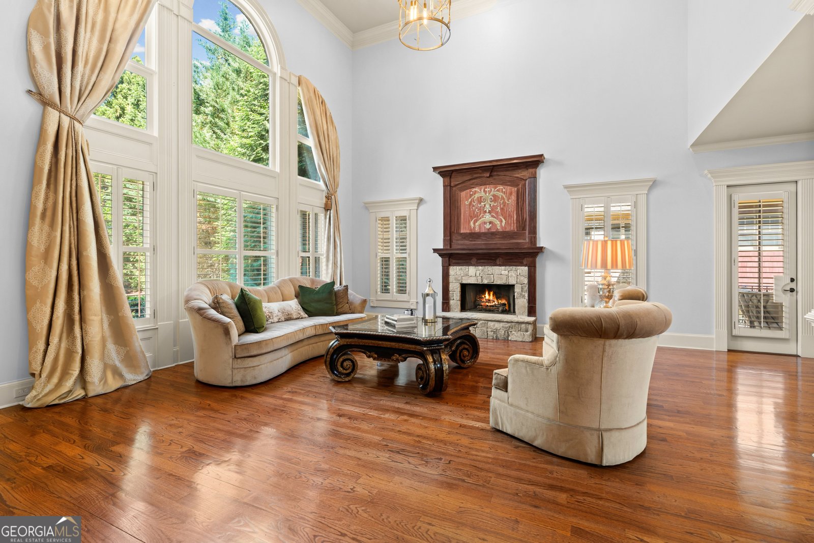 3822 Rockhaven Court Marietta - Photo 13