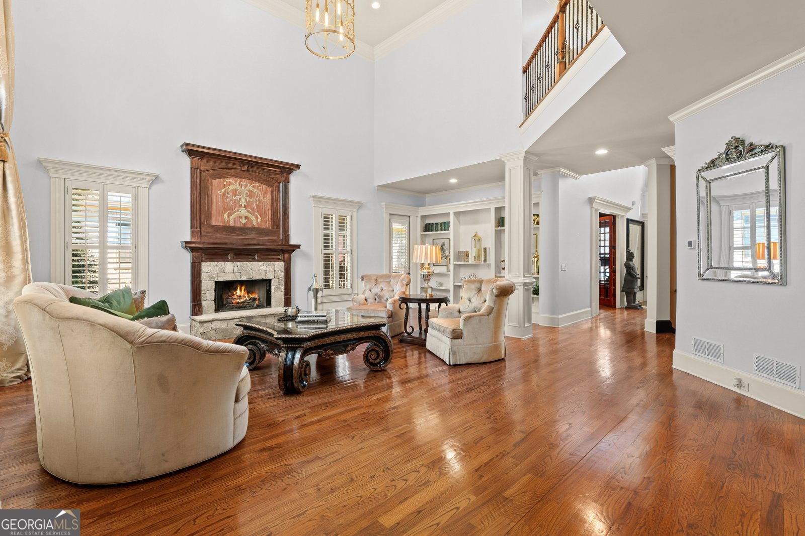 3822 Rockhaven Court Marietta - Photo 14