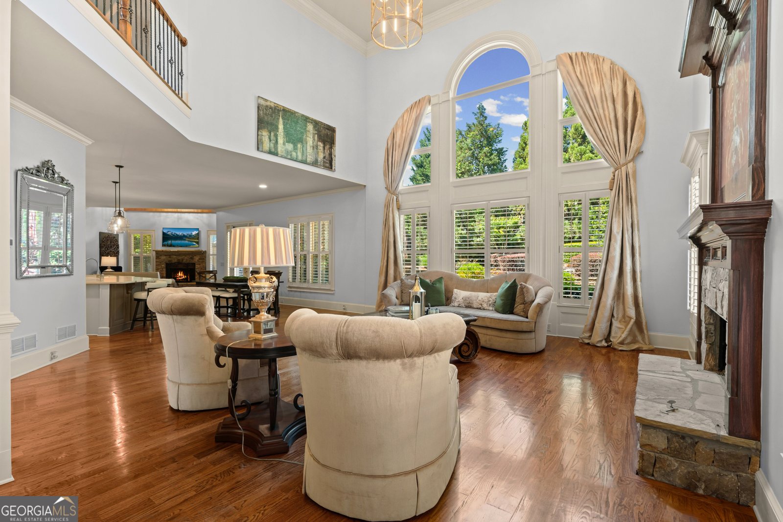 3822 Rockhaven Court Marietta - Photo 15