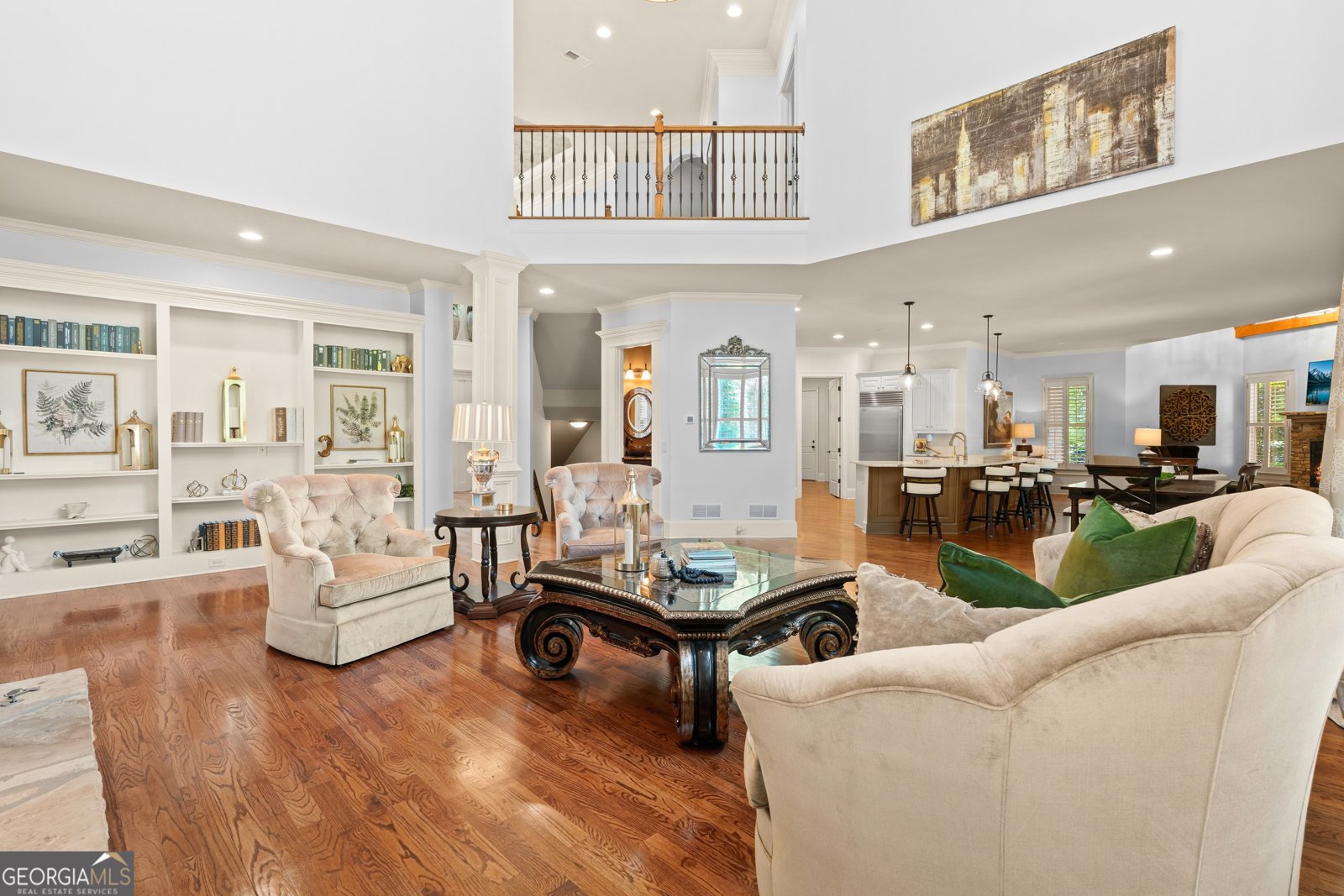 3822 Rockhaven Court Marietta - Photo 16