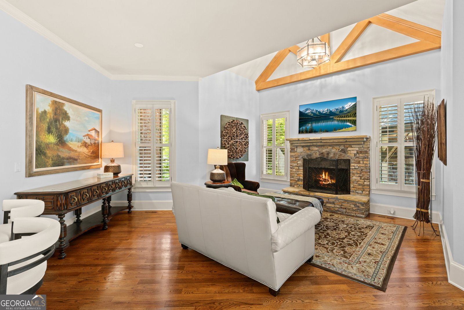 3822 Rockhaven Court Marietta - Photo 19