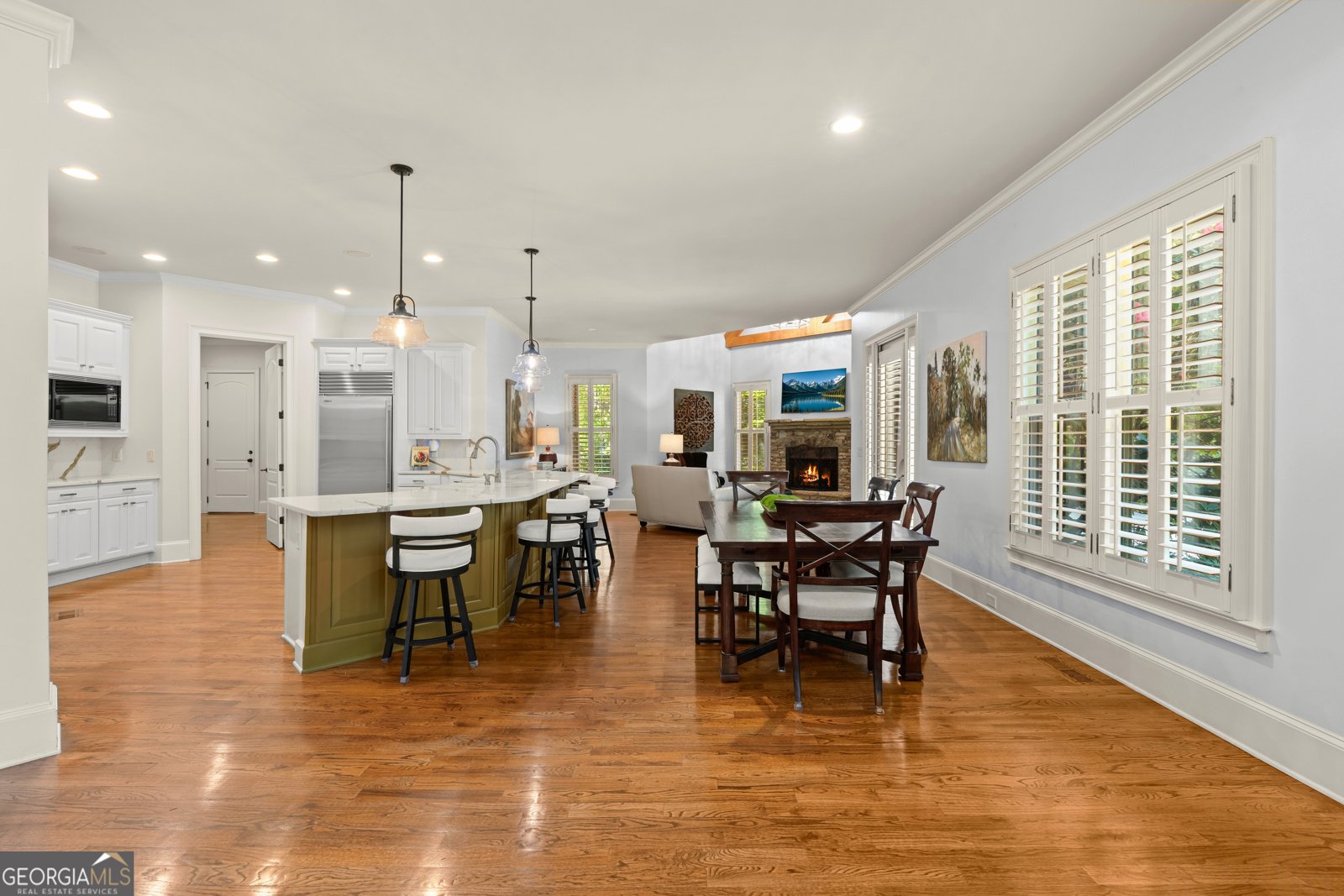 3822 Rockhaven Court Marietta - Photo 20