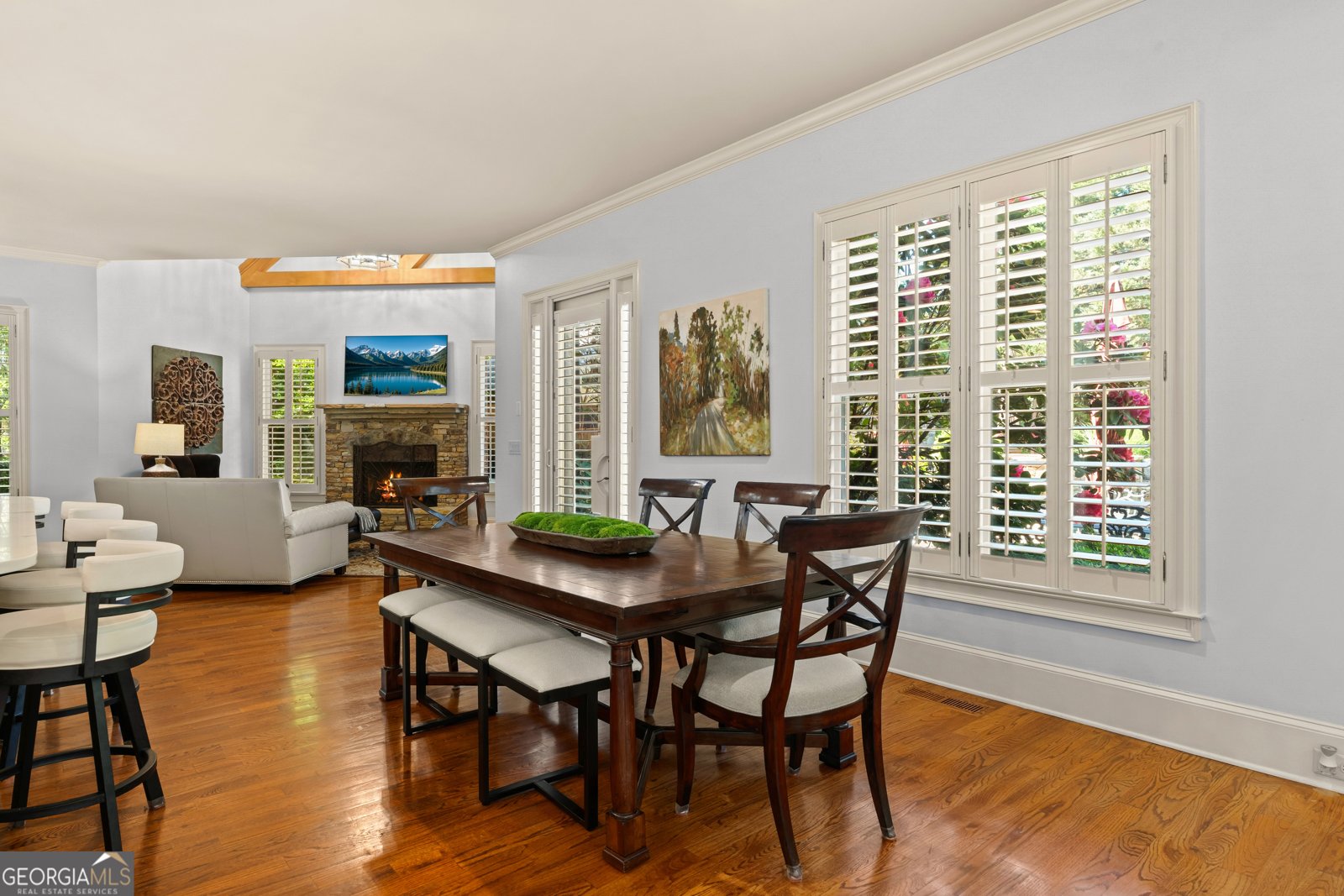 3822 Rockhaven Court Marietta - Photo 21