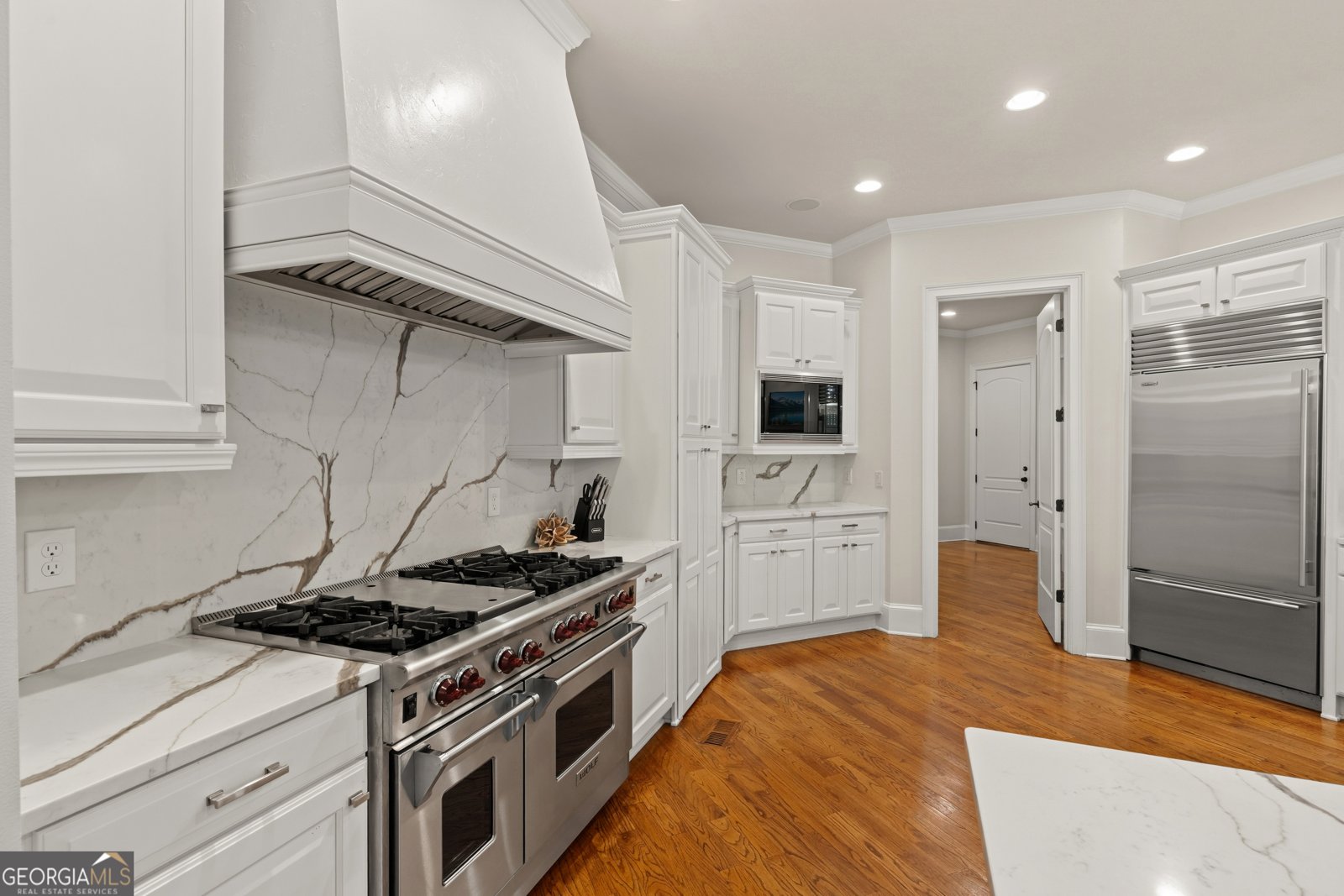 3822 Rockhaven Court Marietta - Photo 23