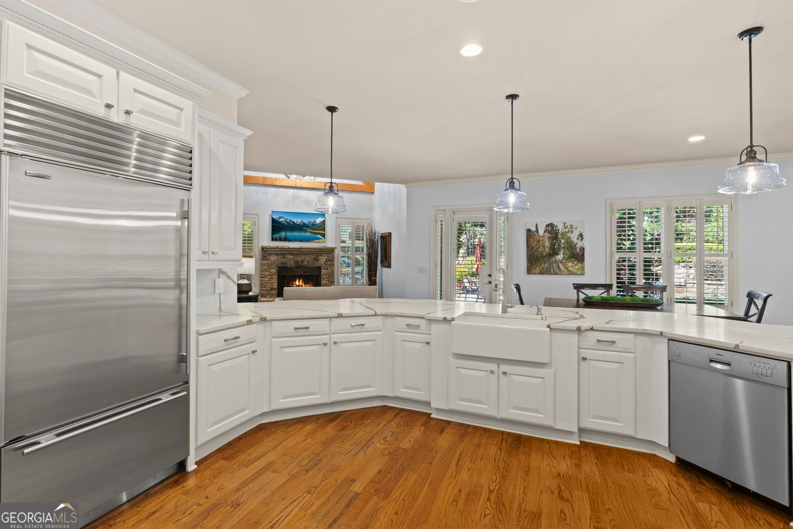 3822 Rockhaven Court Marietta - Photo 24