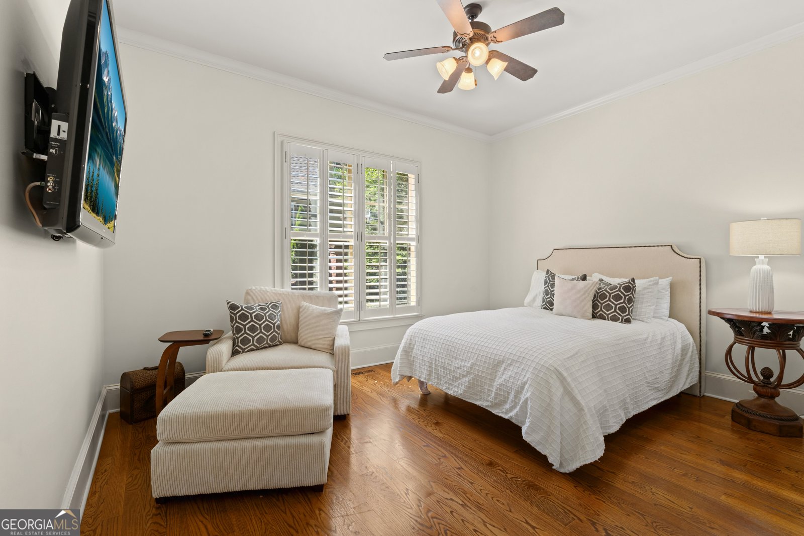 3822 Rockhaven Court Marietta - Photo 27