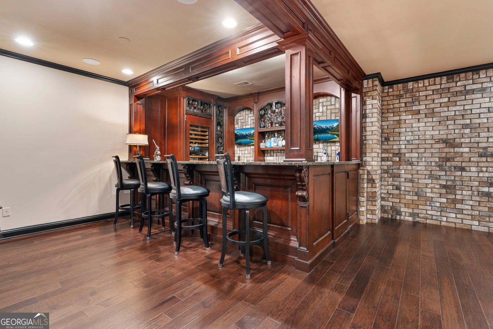 3822 Rockhaven Court Marietta - Photo 47