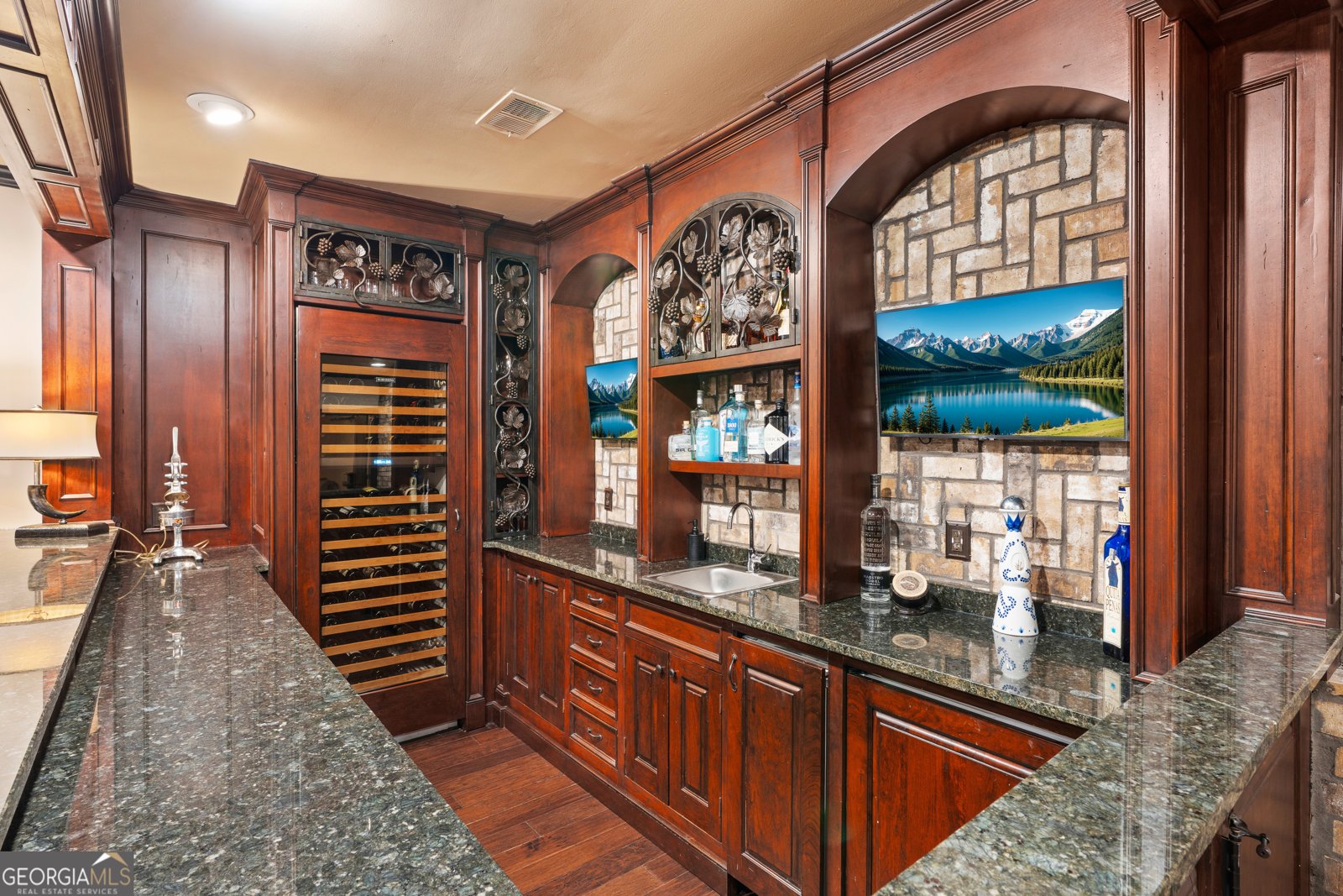 3822 Rockhaven Court Marietta - Photo 48