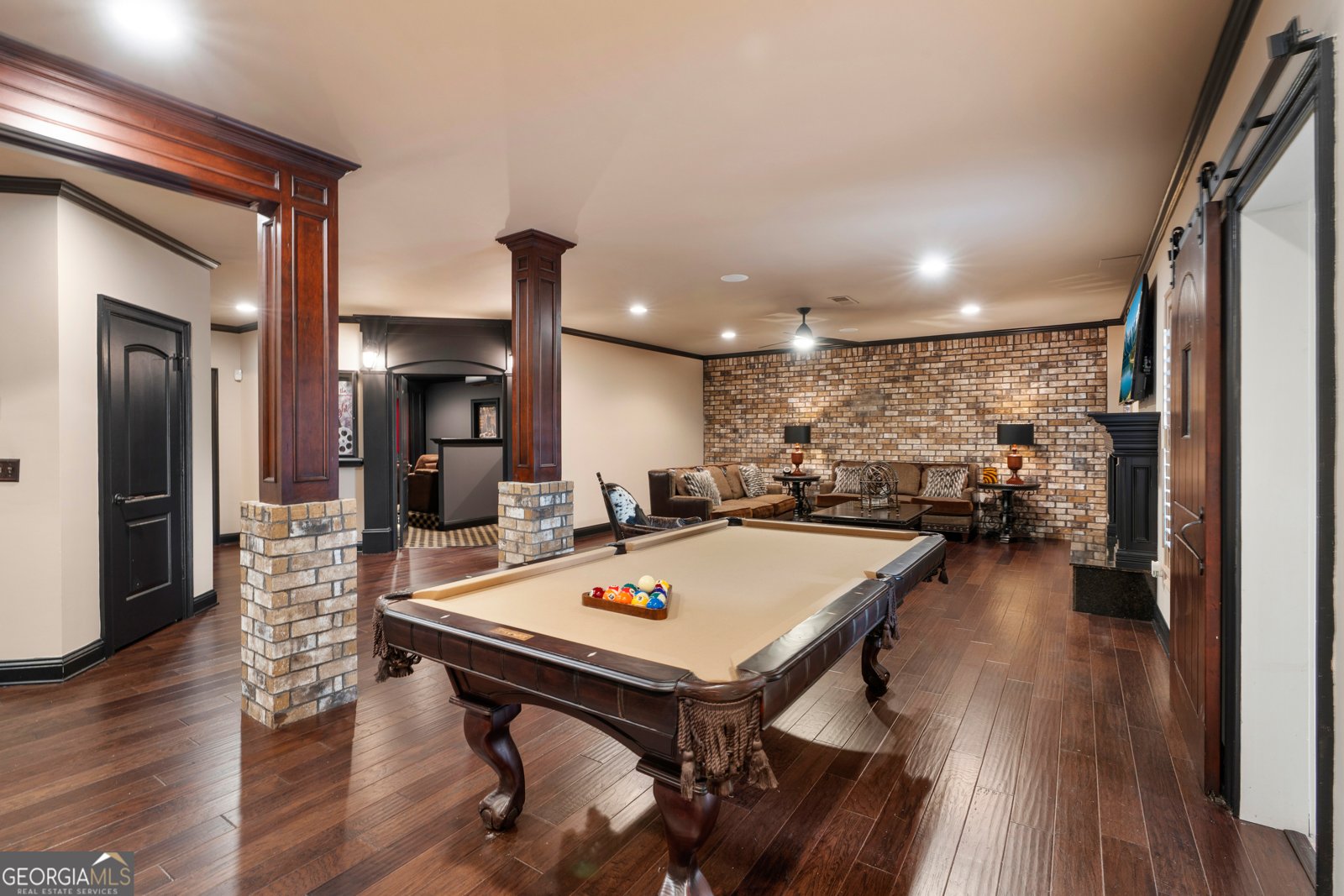 3822 Rockhaven Court Marietta - Photo 49