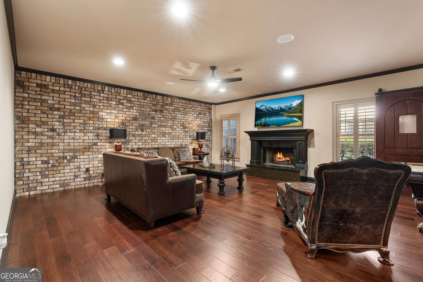 3822 Rockhaven Court Marietta - Photo 50