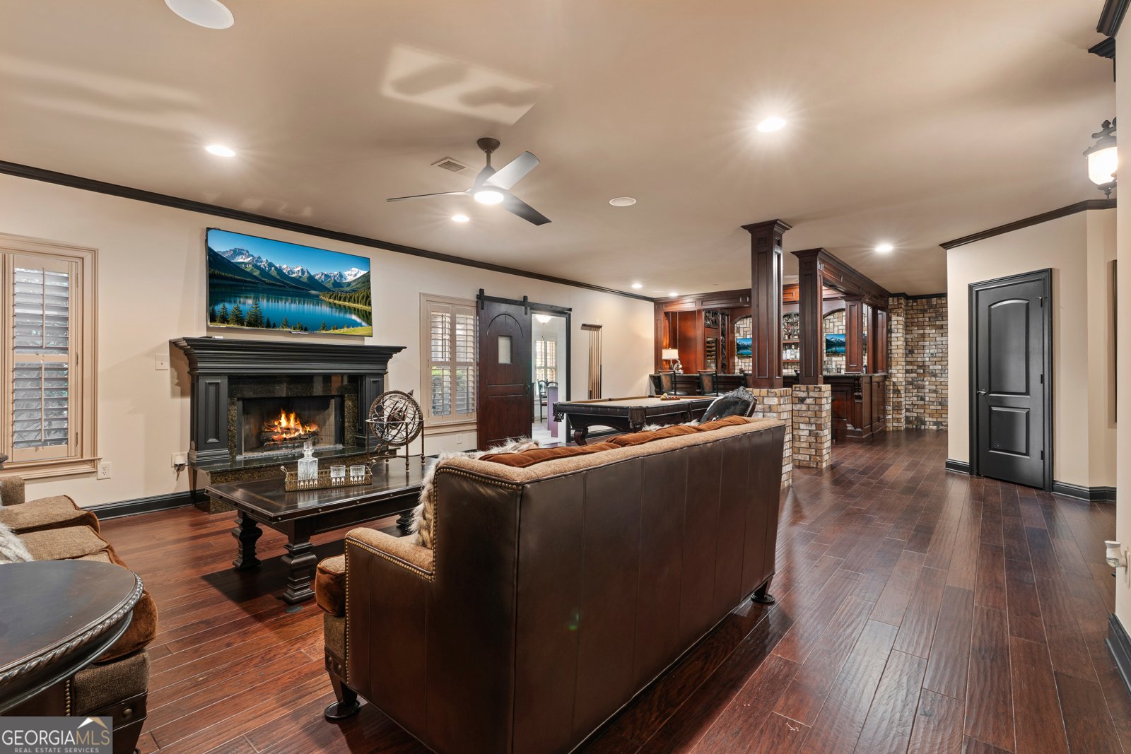 3822 Rockhaven Court Marietta - Photo 51