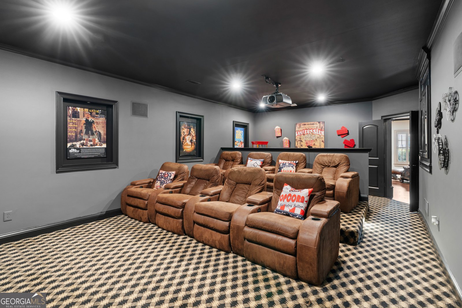 3822 Rockhaven Court Marietta - Photo 57