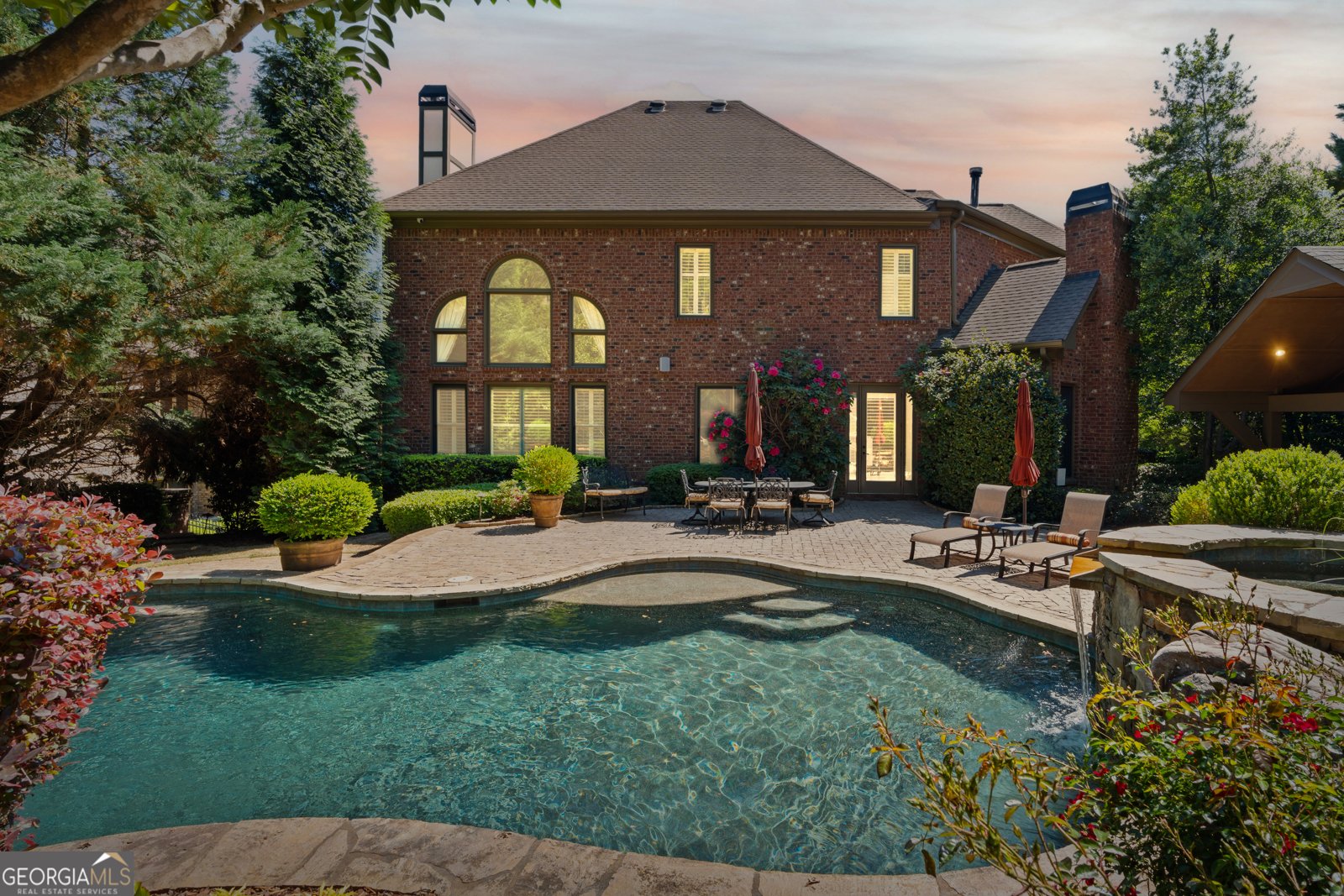 3822 Rockhaven Court Marietta - Photo 6