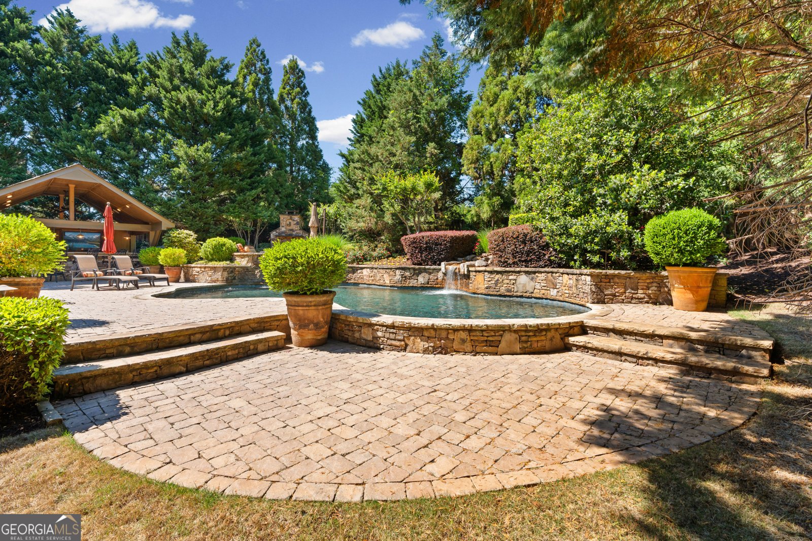 3822 Rockhaven Court Marietta - Photo 63