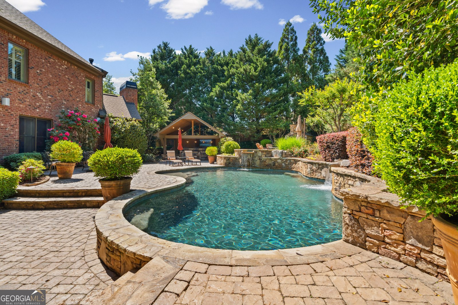 3822 Rockhaven Court Marietta - Photo 64