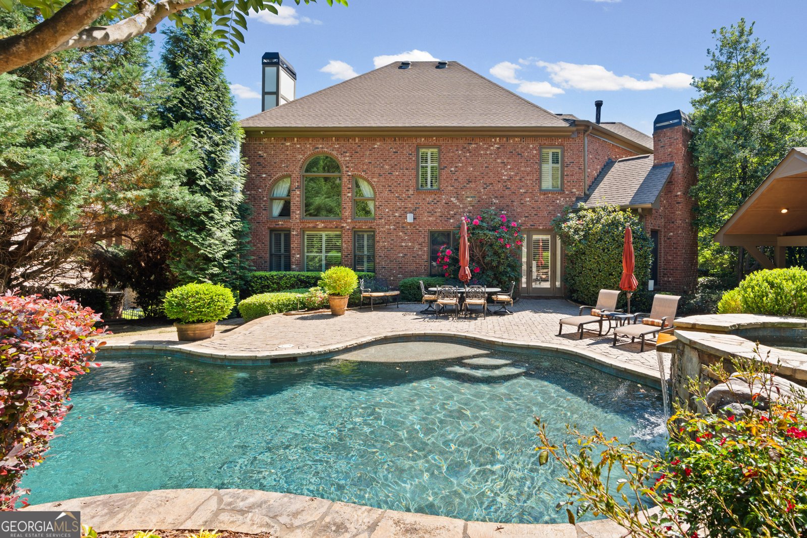 3822 Rockhaven Court Marietta - Photo 66