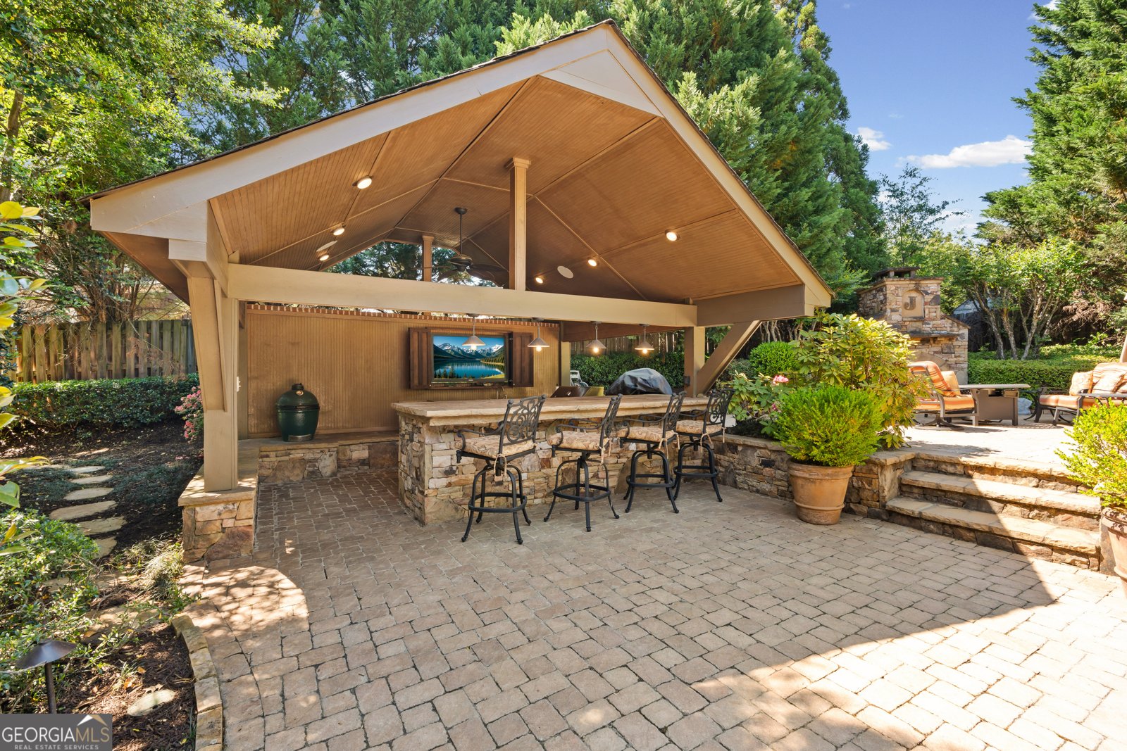 3822 Rockhaven Court Marietta - Photo 67