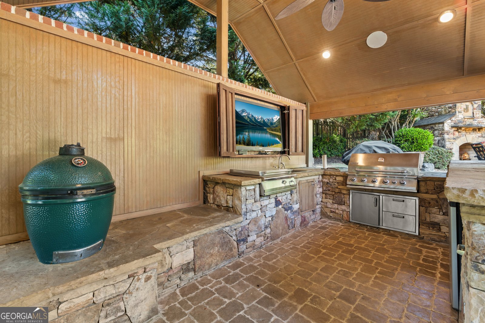 3822 Rockhaven Court Marietta - Photo 68