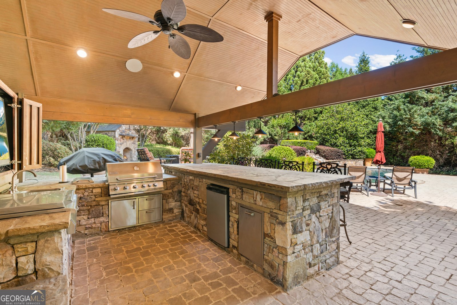 3822 Rockhaven Court Marietta - Photo 69