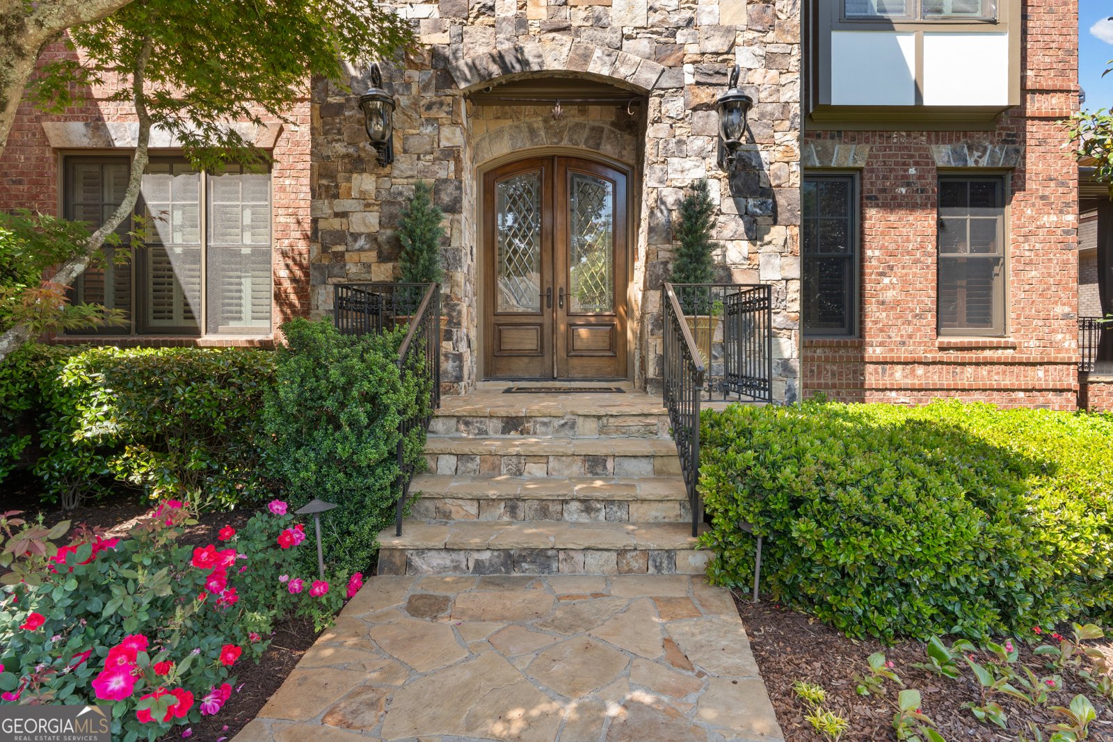 3822 Rockhaven Court Marietta - Photo 7